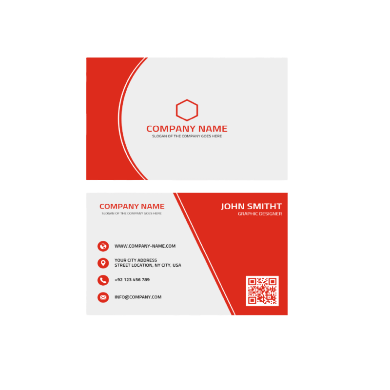 Carte de visite