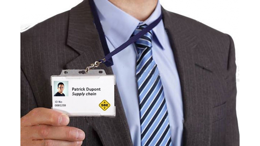 Badge