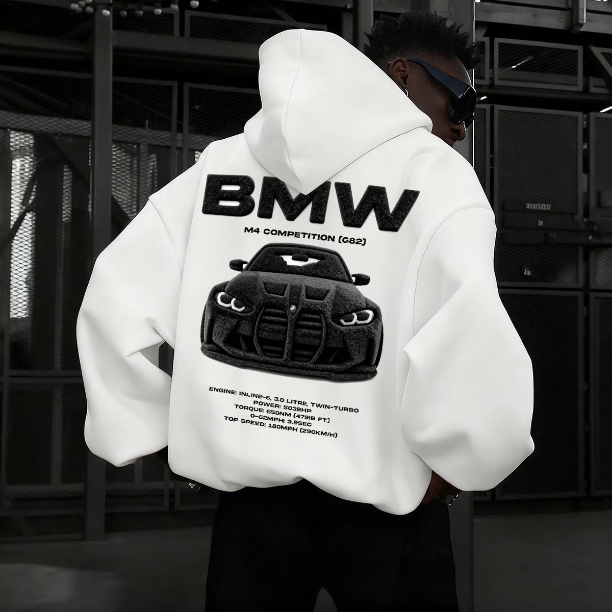 Hoodie BMW