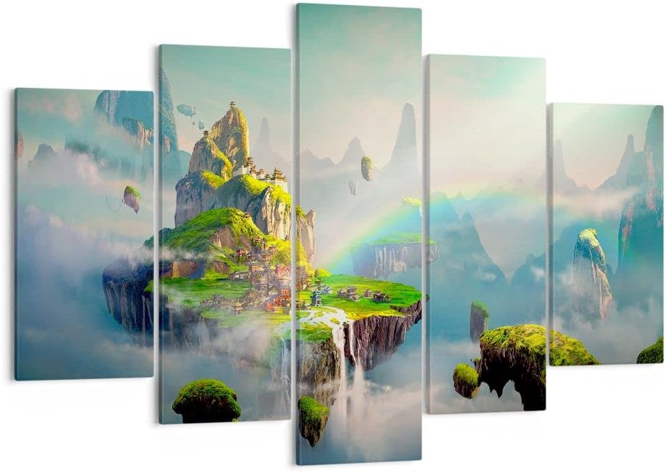 Tableau Décore sur Mur