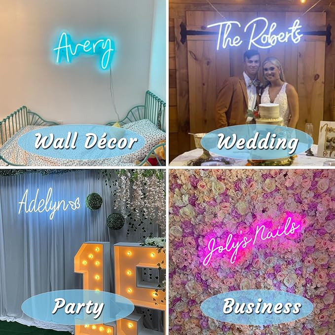 Led Names