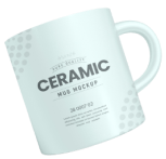 Impression de tasse